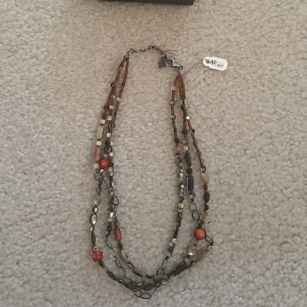 Silpada Designs Jewelry